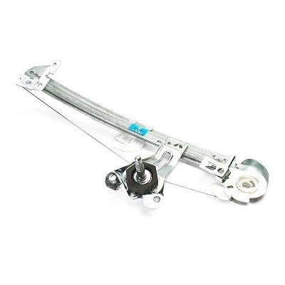 شیشه بالابر دستی عقب راست 206 SKC