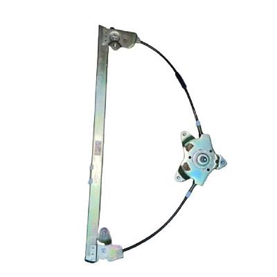 شیشه بالابر دستی عقب چپ 405 SKC