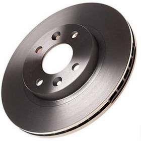 دیسک ترمز چرخ جلو روآ ABS تیناکو