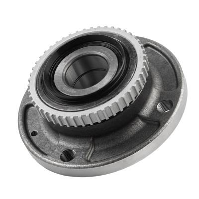 توپی چرخ عقب 405 ABS تیناکو