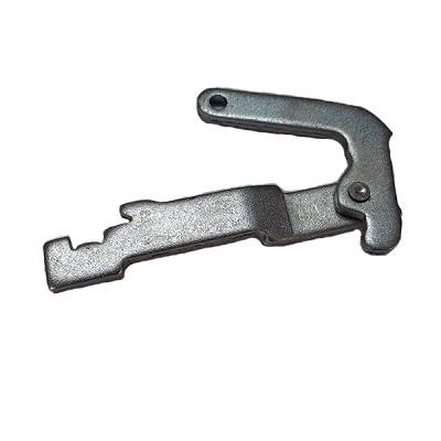 ریگلاژ چرخ عقب چپ پیکان تیناکو