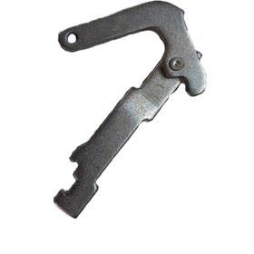 ریگلاژ چرخ عقب راست پیکان تیناکو