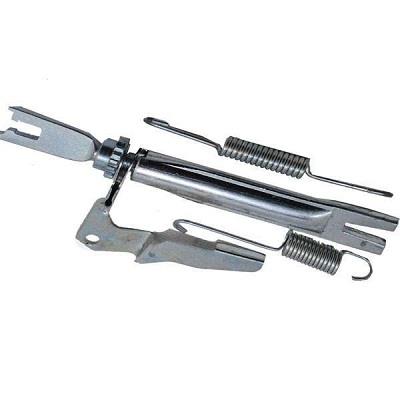 ریگلاژ چرخ عقب راست سمند ملی تیناکو