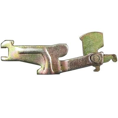 ریگلاژ چرخ عقب تیبا تیناکو