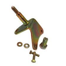 پایه ترمیم گیربکس پژو 405 جدید(باپیچ و مهره) سلبویه
