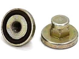 مهره درب سوپاپ پژو 405 شرکتی