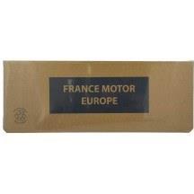 واشر سر سیلندر یک سوراخ 405 france motor