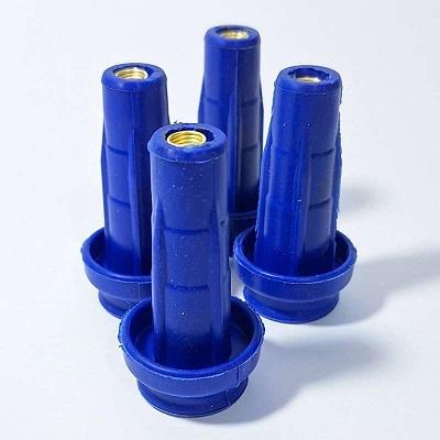 وایر شمع 206 تیپ 5 تقویتی تیناکو