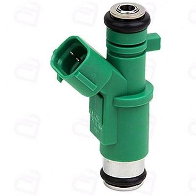 سوزن انژکتور 206 تیپ 5 سبز تیناکو