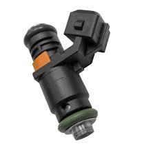 سوزن انژکتور زیمنس 4 سوراخ 405 یورو4 تیناکو