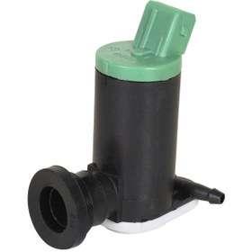 پمپ شیشه شوی 206 تک خروجی SD تیناکو