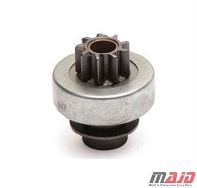دنده استارت 405(9دندانه10شیار) مجد