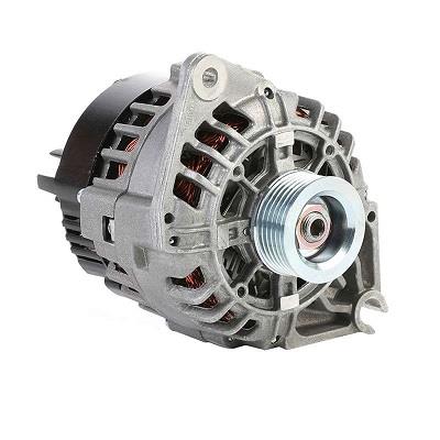 دینام کامل 405 مدل استام 14V/90A مجد