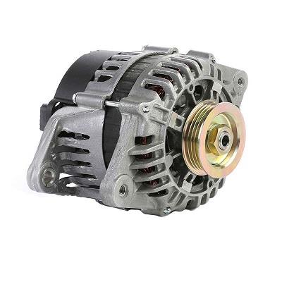 دینام کامل تیبا 14V/90A مجد
