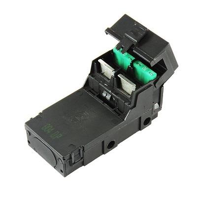 جعبه فیوز کالسکه ای 4 فیوز قدیم 405 تیناکو