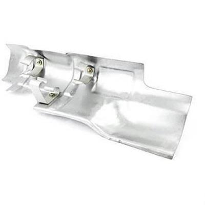 عایق حرارتگیر جعبه فرمان پژو 405 سلبویه