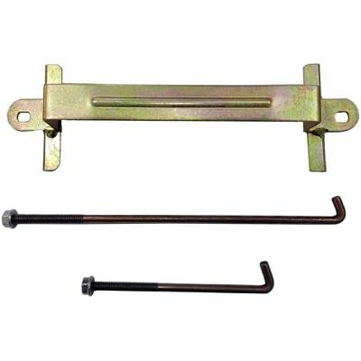 بست اطراف باتری 405 مجد