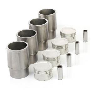بوش پیستون 405 (ساده) تیناکو