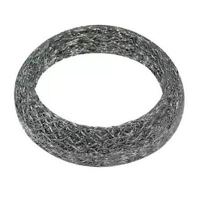 واشر گلویی گرد اگزوز پراید (گرافیتی)