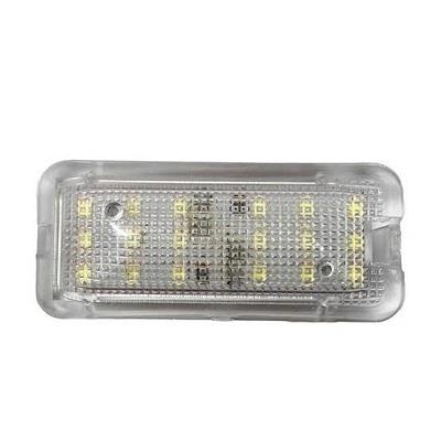 چراغ صندوق عقب پژو LED مجد