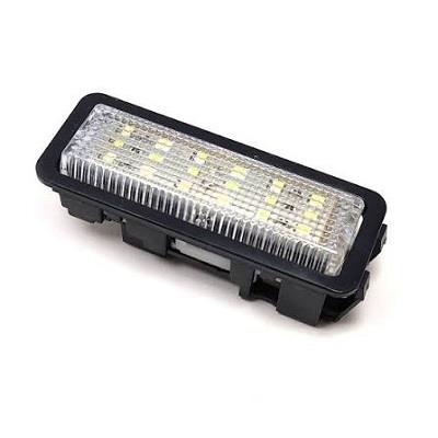 چراغ سقف LED پژو 405 - پارس مجد