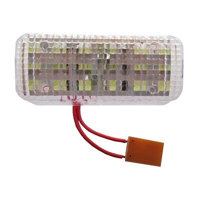 چراغ صندوق عقب پراید LED مجد
