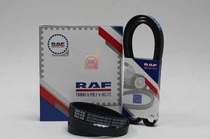 تسمه RAF