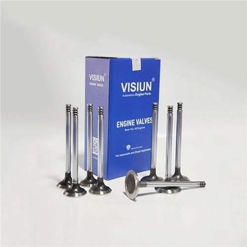سوپاپ VISION